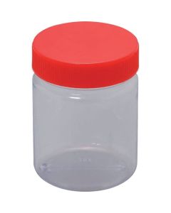Polyvinyl Chloride Container 1อัน