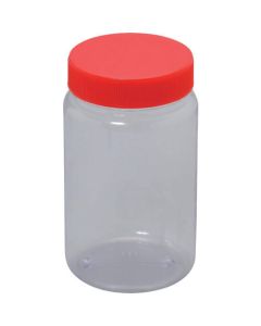 Polyvinyl Chloride Container 1อัน