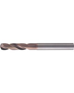 Carbide Oil Hole Non Step Borer