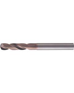 Carbide Oil Hole Non Step Borer