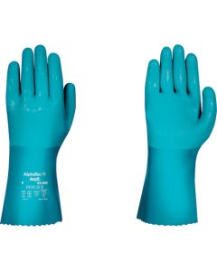 Chemical-Resistant Gloves AlphaTec 04-002