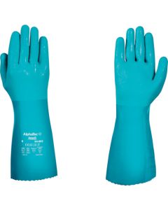 Chemical-Resistant Gloves AlphaTec 04-003