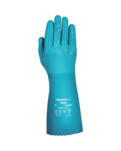 Chemical-Resistant Gloves AlphaTec 04-003