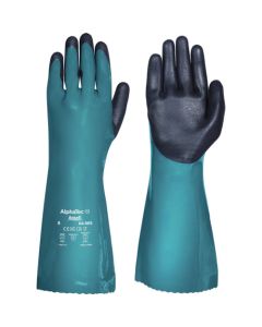 Chemical-Resistant Gloves AlphaTec 04-005
