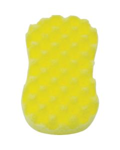 ฟองน้ำเช็ดทำความสะอาดรถยนต์ Wash Sponge Pro