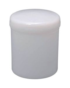 PE Ointment Container(Injection Molding) 1อัน