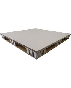 Pulp Mold Pallet แผ่นละ 1 แผ่น