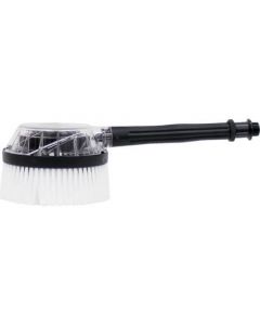 แปรงหัวหมุน