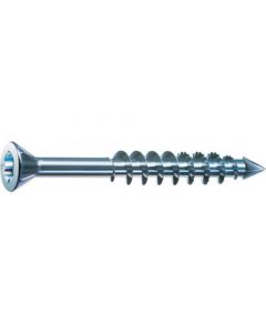 SPAX MDF (flat countersunk) Screw