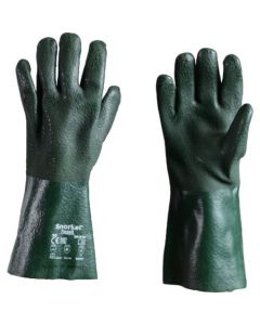 [สินค้าหมด] Ansel ถุงมือกันสารเคมี Alphatec 04-414 ไซส์ XL