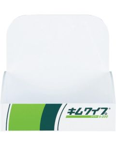 กล่องจ่ายกระดาษเช็ดทำความสะอาด สำหรับ KIMWIPE S-200
