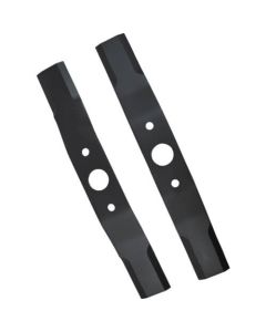 Wing Mower Blade ชุดละ 2แผ่น