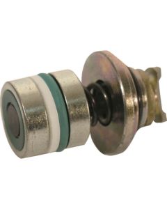 Coupling Mechanism