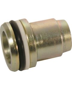 Coupling Nipple