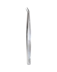 All Stainless Steel Tweezers 1เส้น