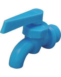 Polyethylene Cock 1อัน