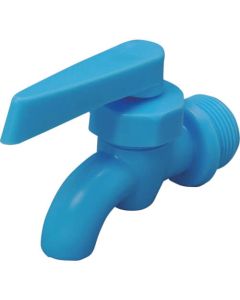 Polyethylene Cock 1อัน