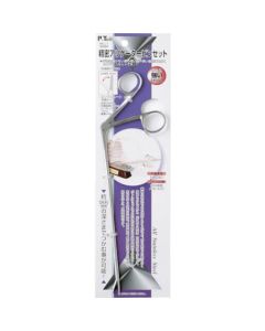 Precision Tweezers 1เส้น