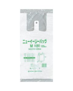 Plastic Bag  ถุงละ 100 แผ่น