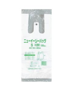 Plastic Bag  ถุงละ 100 แผ่น