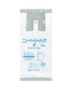 Plastic Bag  ถุงละ 100 แผ่น