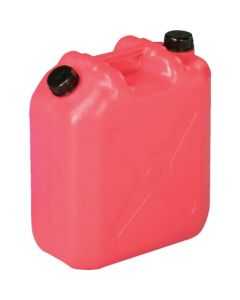 แกลลอน 18L สีแดง