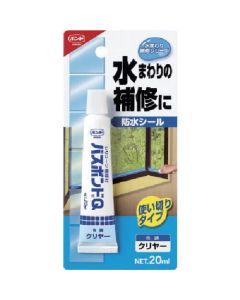 Anamorphic Silicon Caulk 10เส้น