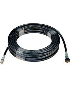 ชุดทำความสะอาดท่อ 21Mpa หรือน้อยกว่า 3/8 x 20m พร้อม 095