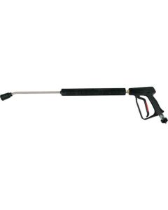 ปืนไรเฟิล SUS 700mm ASY (ไม่มีหัวฉีด) สำหรับหัวฉีดเสริม