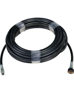 ท่อแรงดันสูง (พร้อมข้อต่อสวมเร็ว) สำหรับงานต่ำกว่า 12 MPa 3/8 10 ม.