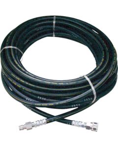สายฉีดน้ำแรงดันสูง 20MPa หรือน้อยกว่า 3/8 20m one-touch