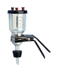 Filter Funnel with Clamp 1อัน