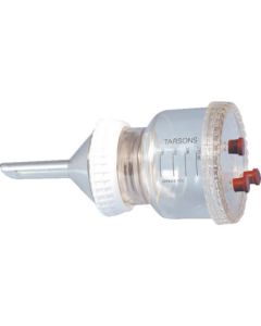 Filter Holder with Funnel 1อัน