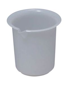 บีกเกอร์ PE 200ml