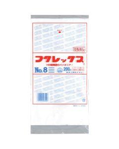 Polyethylen Bag  ถุงละ 200 แผ่น