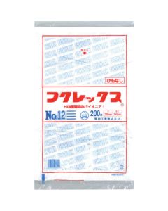 Polyethylen Bag  ถุงละ 200 แผ่น