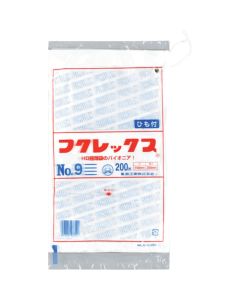 Polyethylen Bag  ถุงละ 200 แผ่น