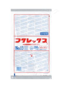 Polyethylen Bag ถุงละ 200 แผ่น