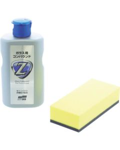 สารประกอบ Z สำหรับแก้ว