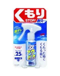 Window Fukupika Gel แอนตี้-ฟ็อกกิ้ง