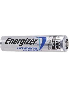 แบตเตอรี่อุณหภูมิต่ำสำหรับ testo 175 (AAA x 1 ชิ้น)