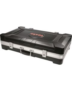 System Case For Vac Measurements