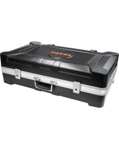 System Case For Comfort Level Measuremen
