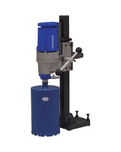 Diamond Core Drilling Machine 1อัน