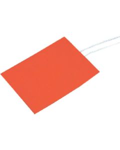ฮีตเตอร์ยางซิลิกอน กว้าง 50 x 250 ล