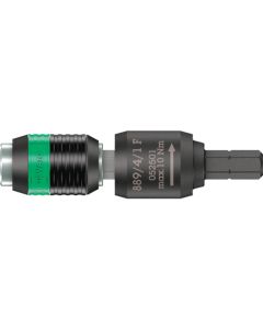 Free-running Bit Holder