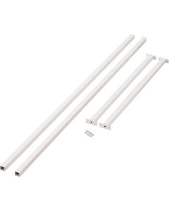 Rods for Angle Frame 1อัน
