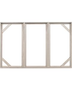 Angle Frame for Dangerous Substance Sign 1อัน