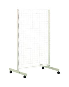 Prosolid 50 type Both sided caster type(back/net)