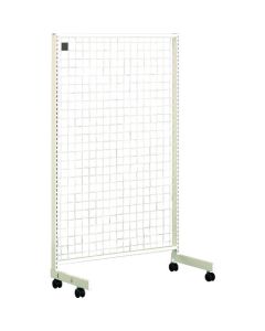 Prosolid 50 type One sided caster type(back/net)